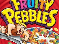 Happy Cereal Day