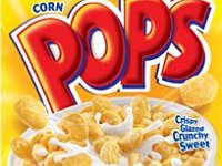 Happy Cereal Day