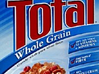 Happy Cereal Day