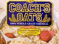 Happy Cereal Day