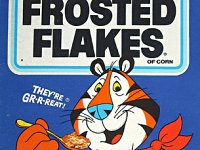 Happy Cereal Day