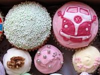 Happy Cupcake Day