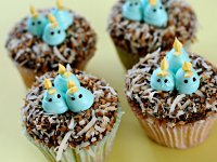 Happy Cupcake Day