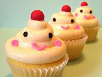 Happy Cupcake Day