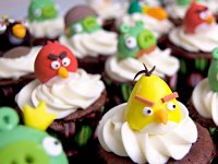 Happy Cupcake Day