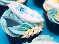 Happy Cupcake Day