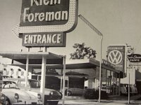 Dealerships