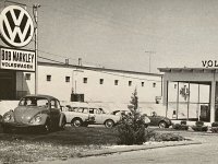 Dealerships