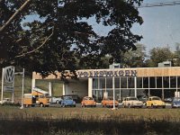 Dealerships