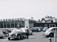 Dealerships