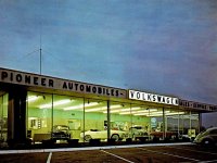 Dealerships