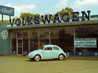Dealerships