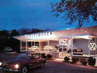 Dealerships