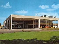 Dealerships