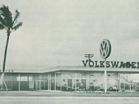 Dealerships