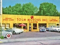 Dealerships