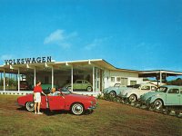 Dealerships