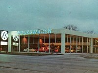 Dealerships