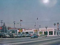Dealerships