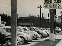 Dealerships