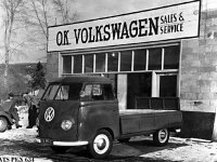 Dealerships
