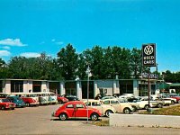 Dealerships