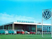 Dealerships