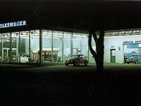 Dealerships