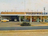 Dealerships