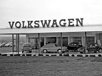Dealerships