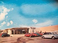 Dealerships