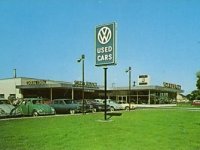 Dealerships