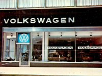 Dealerships
