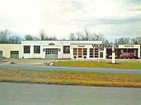 Dealerships