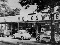 Dealerships