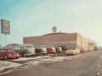 Dealerships