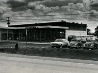Dealerships