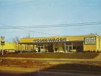 Dealerships
