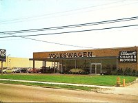 Dealerships