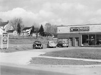Dealerships