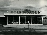 Dealerships