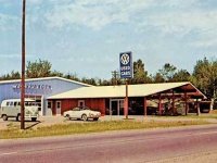 Dealerships