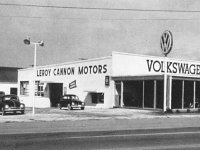 Dealerships
