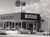 Dealerships