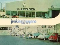 Dealerships