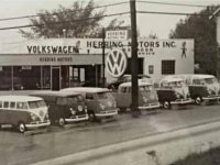 Dealerships