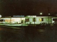 Dealerships
