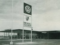 Dealerships