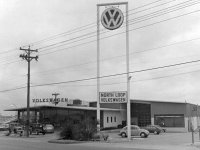 Dealerships