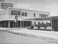 Dealerships